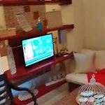 Vacation In Agios Ioannis Air Conditioner 38 Tm Apartamento Agios Ioannis (Thessaly)