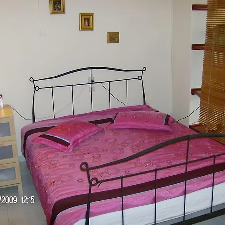 Vacation In Agios Ioannis Air Conditioner 38 Tm 公寓