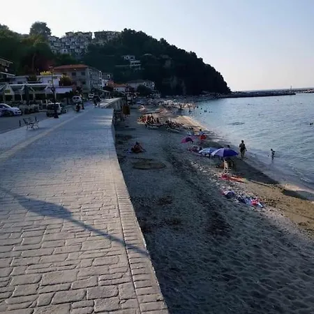 Vacation In Agios Ioannis Air Conditioner 38 Tm *
