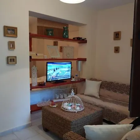 Vacation In Agios Ioannis Air Conditioner 38 Tm Agios Ioannis (Thessaly)