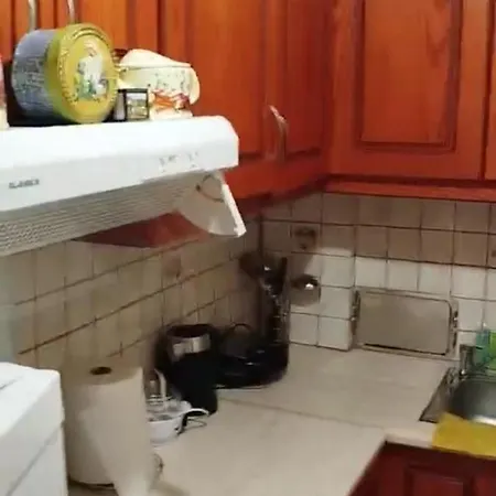 Appartamento 38 τμ στον άγιο ιωάννη πηλίου Air Conditioner *