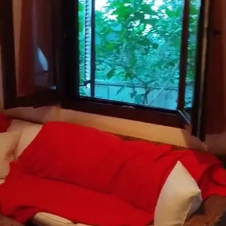 公寓 Vacation In Agios Ioannis Air Conditioner 38 Tm Agios Ioannis (Thessaly)