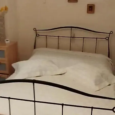 Appartamento 38 τμ στον άγιο ιωάννη πηλίου Air Conditioner