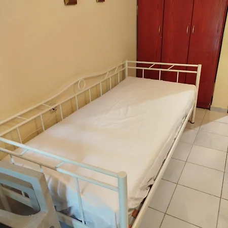Vacation In Agios Ioannis Air Conditioner 38 Tm 公寓 *